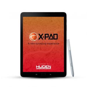 X-PAD Ultimate